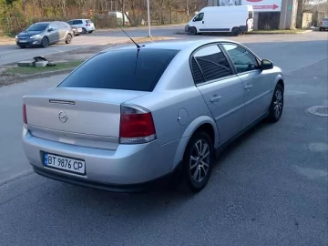 Авто Opel Vectra 2003 № 7613043