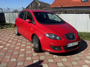 Авто SEAT Altea 2005 № 7613078