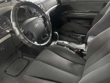 Авто Hyundai Sonata 2007 № 7613089