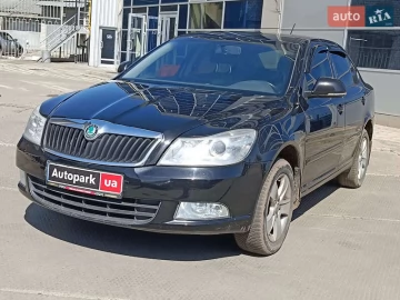 Авто Skoda Octavia 2011 № 7613100