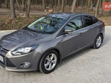 Авто Ford Focus 2013 № 7613122