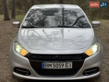 Авто Dodge Dart 2012 № 7613124