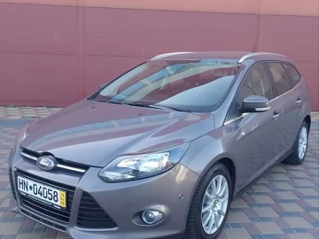 Авто Ford Focus 2012 № 7613133