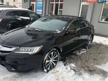 Авто Acura Ilx 2015 № 7613155