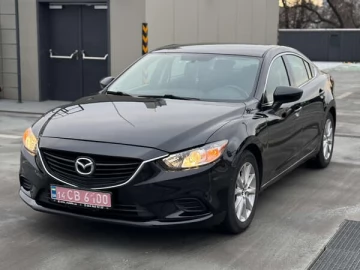 Авто Mazda 6 2014 № 7613157