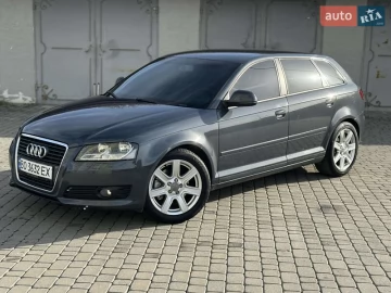 Авто Audi A3 2009 № 7613163