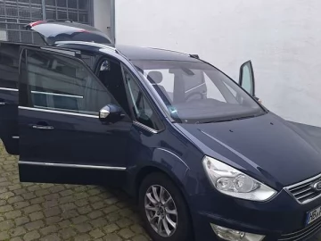 Авто Ford Galaxy 2012 № 7613174