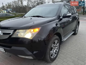 Авто Acura Mdx 2007 № 7613179
