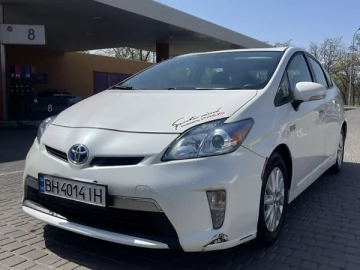 Авто Toyota Prius 2014 № 7613180