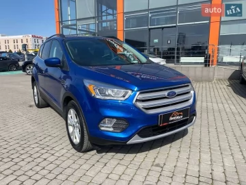Авто Ford Escape 2017 № 7613191