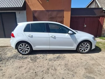 Авто Volkswagen Golf 2014 № 7613212