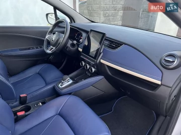 Авто Renault Zoe 2022 № 7613220