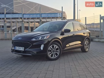 Авто Ford Escape 2020 № 7613228