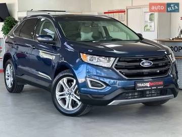 Авто Ford Edge 2017 № 7613256