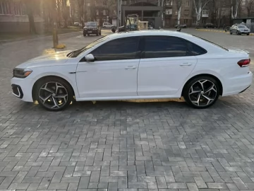Авто Volkswagen Passat 2020 № 7613258