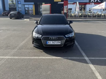 Авто Audi A4 2018 № 7613325