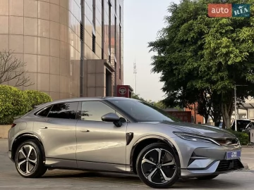 Авто BYD Song L 2024 № 7613340