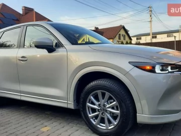 Авто Mazda Cx-5 2024 № 7613343