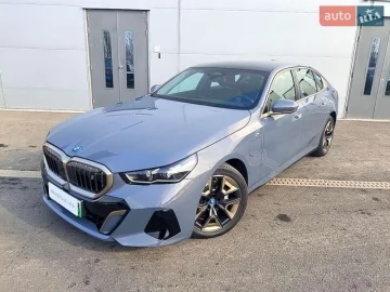 Авто BMW I5 2024 № 7613355