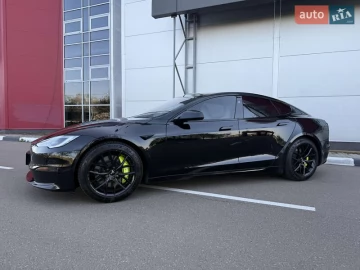 Авто Tesla Model S 2022 № 7613358