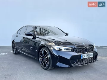 Авто BMW 3 Series 2024 № 7613361