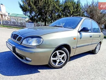 Авто Daewoo Lanos 2006 № 7613383
