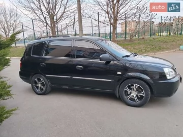 Авто KIA Carens 2004 № 7613413
