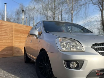 Авто KIA Carens 2007 № 7613436