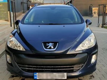 Авто Peugeot 308 2008 № 7613441