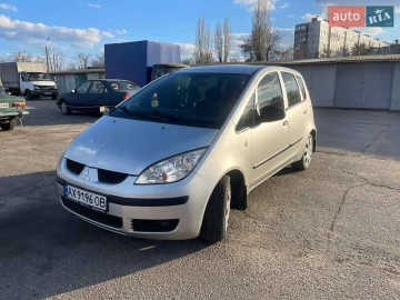 Авто Mitsubishi Colt 2008 № 7613455