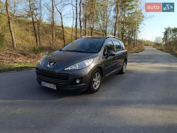 Авто Peugeot 207 2010 № 7613456