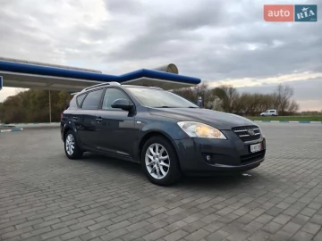 Авто KIA Ceed 2007 № 7613458