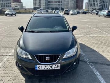 Авто SEAT Ibiza 2011 № 7613483