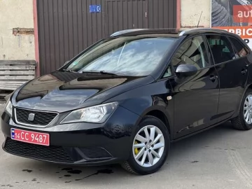 Авто SEAT Ibiza 2013 № 7613484
