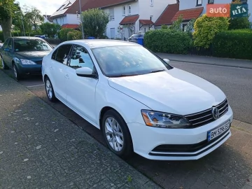 Авто Volkswagen Jetta 2017 № 7613503