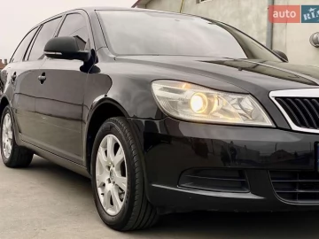 Авто Skoda Octavia 2012 № 7613510