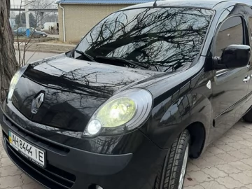 Авто Renault Kangoo 2011 № 7613515