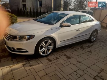 Авто Volkswagen Cc Passat Cc 2012 № 7613529