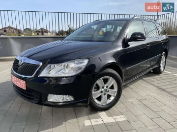 Авто Skoda Octavia 2011 № 7613530