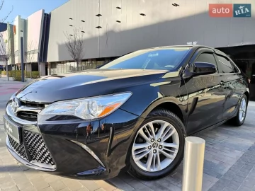 Авто Toyota Camry 2015 № 7613538