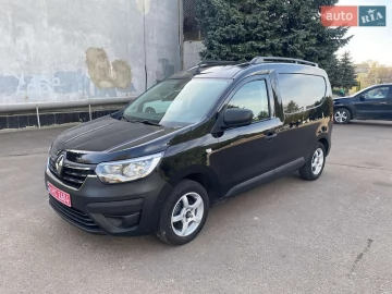 Авто Renault Express 2021 № 7613572