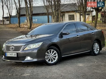 Авто Toyota Camry 2012 № 7613575