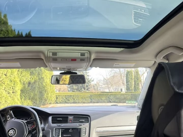 Авто Volkswagen Golf 2017 № 7613592