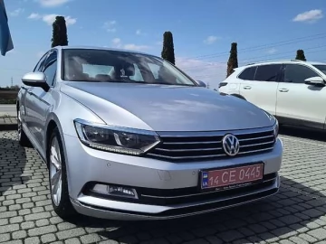 Авто Volkswagen Passat 2015 № 7613604