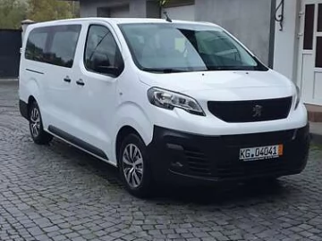 Авто Peugeot Expert 2023 № 7613647