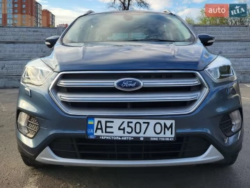Авто Ford Kuga 2019 № 7613655