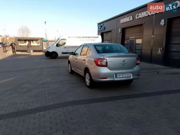 Авто Renault Logan 2013 № 7613711