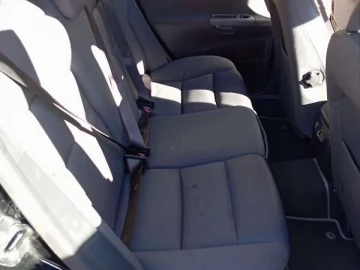 Авто Volvo V50 2007 № 7613724