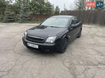 Авто Opel Vectra 2003 № 7613733