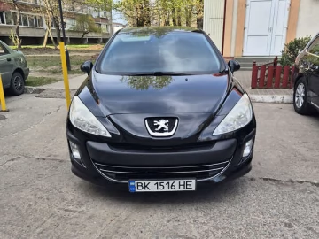 Авто Peugeot 308 2008 № 7613752